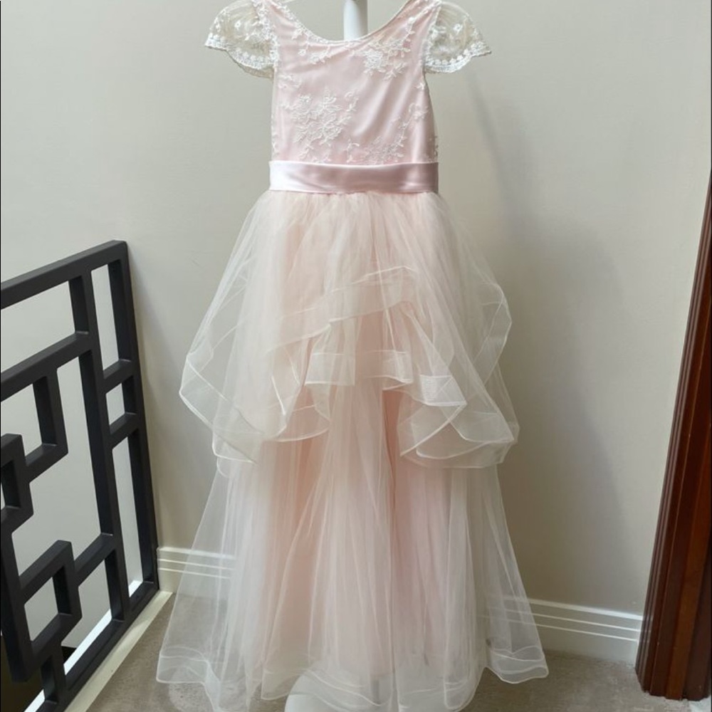 Flower Girl Dress